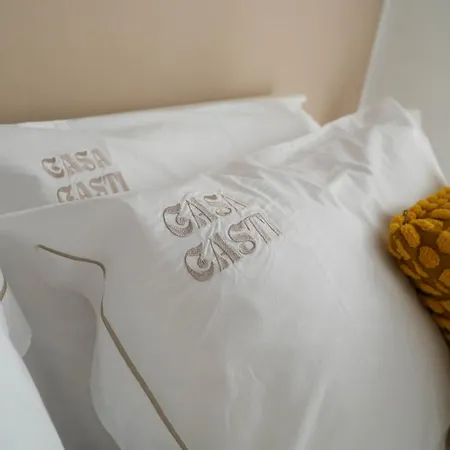 Couette-café Casa Casti