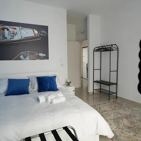 Casa Casti 3* Margherita Di Savoia