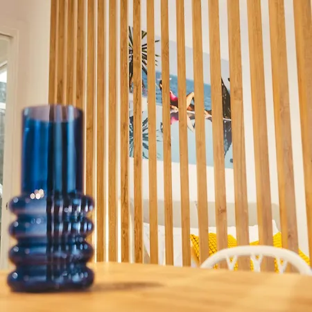 Couette-café Casa Casti