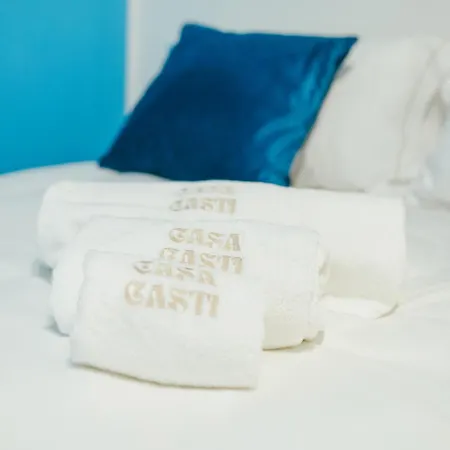 Casa Casti Couette-café