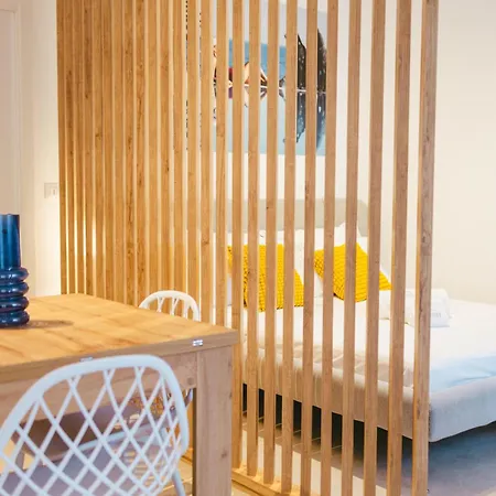 Casa Casti Margherita Di Savoia