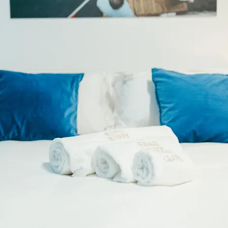 Casa Casti Margherita Di Savoia