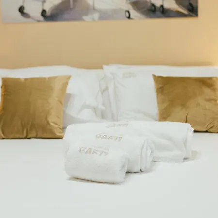 Casa Casti 3* Margherita Di Savoia