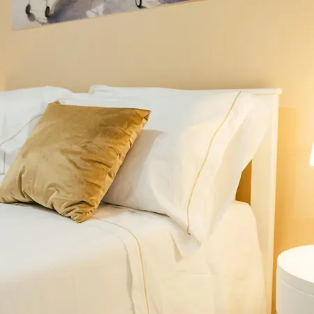 Casa Casti 3* Margherita Di Savoia