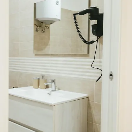 Couette-café Casa Casti