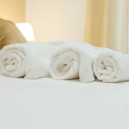 Casa Casti Margherita Di Savoia