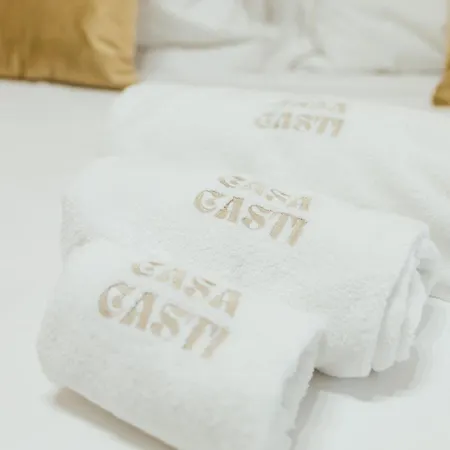 Casa Casti Margherita Di Savoia