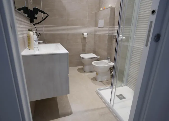 Bed & Breakfast Casa Casti Margherita Di Savoia