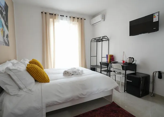 Bed & Breakfast Casa Casti 3*