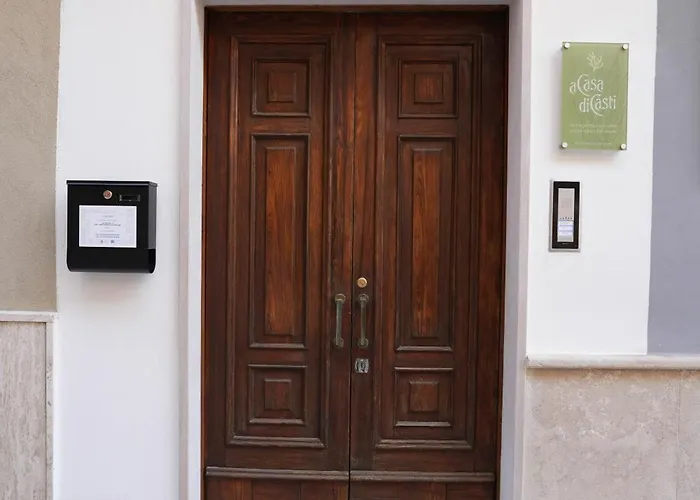 Casa Casti