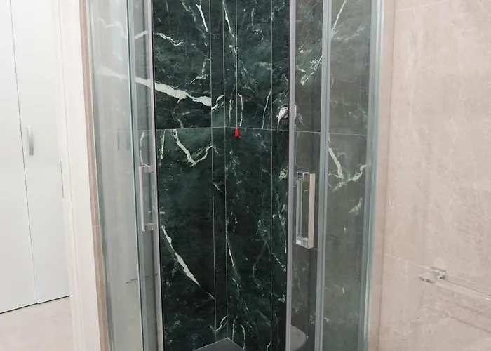 Bed & Breakfast Casa Casti