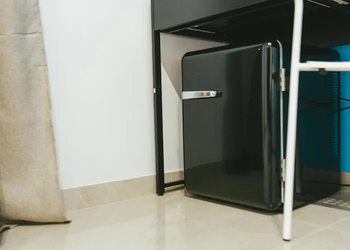 Bed & Breakfast Casa Casti 3*