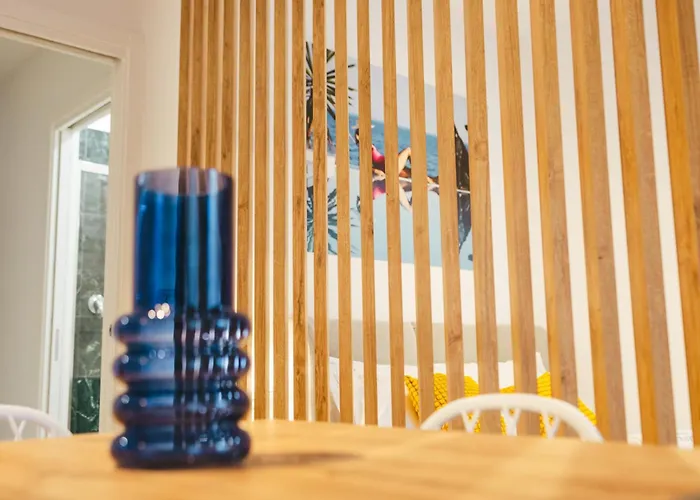 Bed & Breakfast Casa Casti