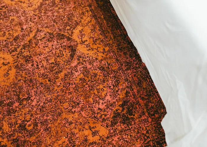 Casa Casti Bed & Breakfast Margherita Di Savoia