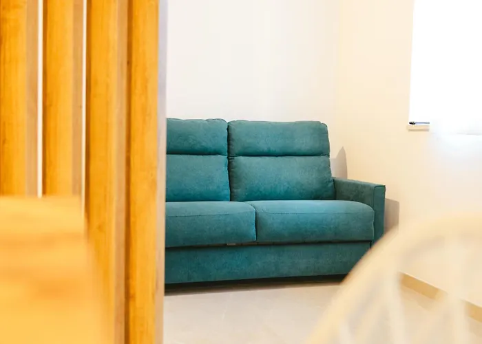 Bed & Breakfast Casa Casti