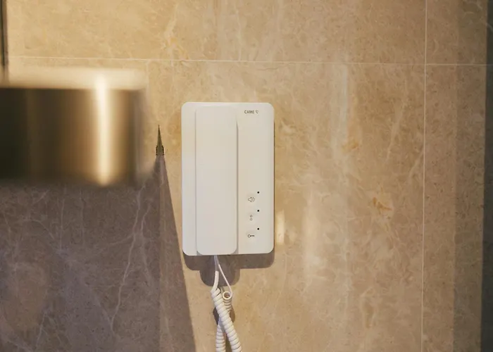 Bed & Breakfast Casa Casti