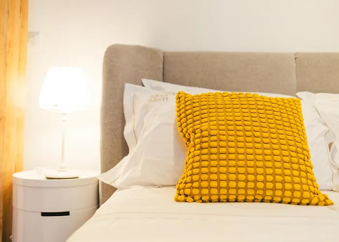 Casa Casti 3* Margherita Di Savoia