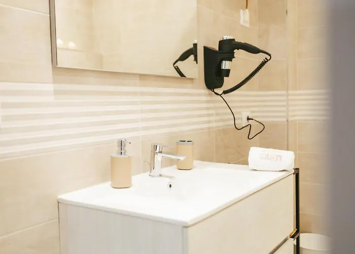 Casa Casti Bed & Breakfast 3*