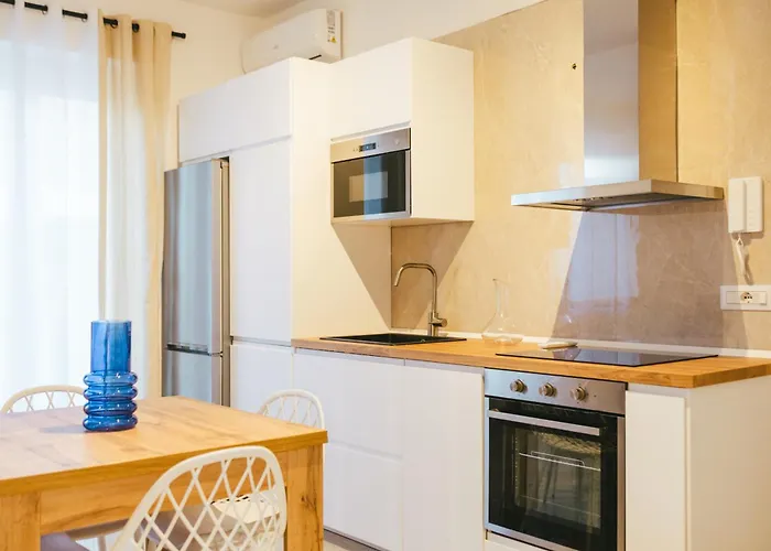 Bed & Breakfast Casa Casti 3*