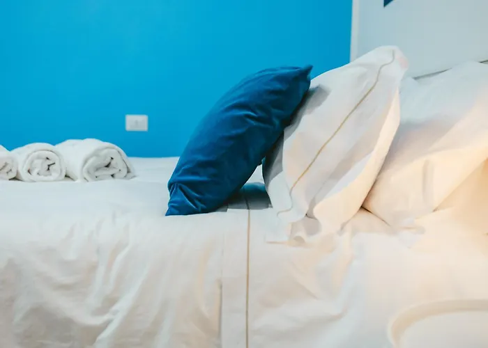 Bed & Breakfast Casa Casti 3*