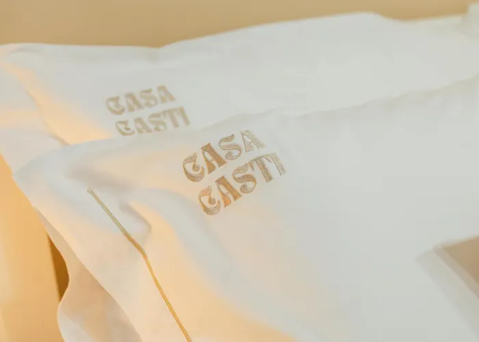 Bed & Breakfast Casa Casti 3*