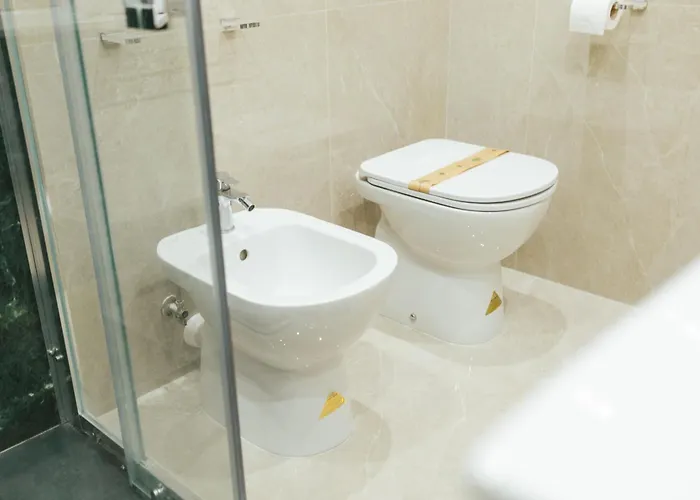 Casa Casti 3*