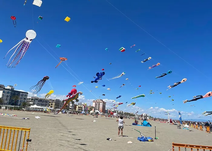 Bed & Breakfast Casa Casti