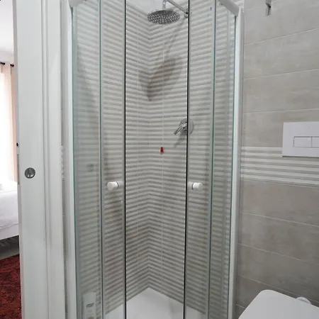 Nocleg ze śniadaniem Casa Casti Margherita Di Savoia