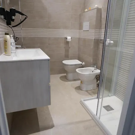 Bed & Breakfast Casa Casti Margherita Di Savoia