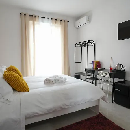 Bed & Breakfast Casa Casti *