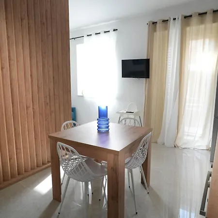 Bed & Breakfast Casa Casti *