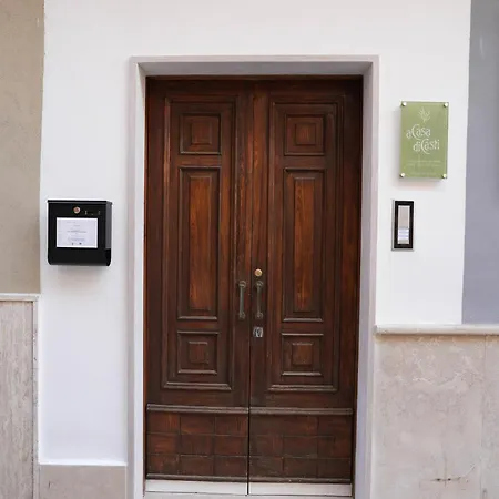 Casa Casti