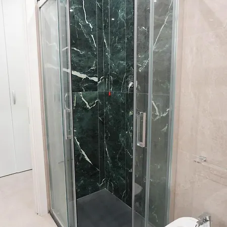 Nocleg ze śniadaniem Casa Casti