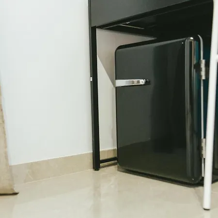 Nocleg ze śniadaniem Casa Casti 3*