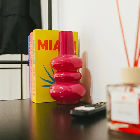 Casa Casti Bed & Breakfast Margherita Di Savoia