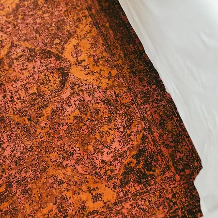 Casa Casti Bed & Breakfast Margherita Di Savoia