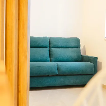 Bed & Breakfast Casa Casti