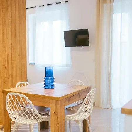 Casa Casti 3* Margherita Di Savoia