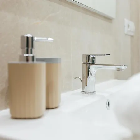 Nocleg ze śniadaniem Casa Casti 3*