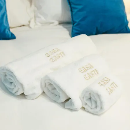 Casa Casti Margherita Di Savoia