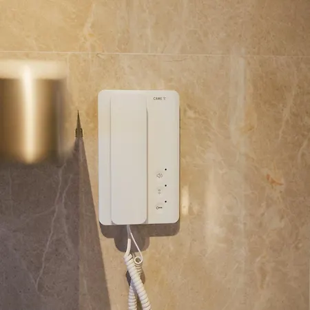 Bed & Breakfast Casa Casti