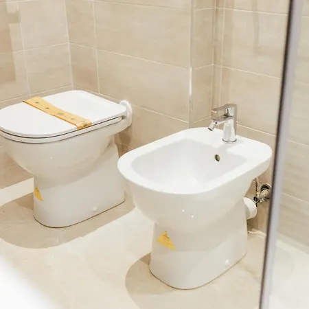 Casa Casti Margherita Di Savoia