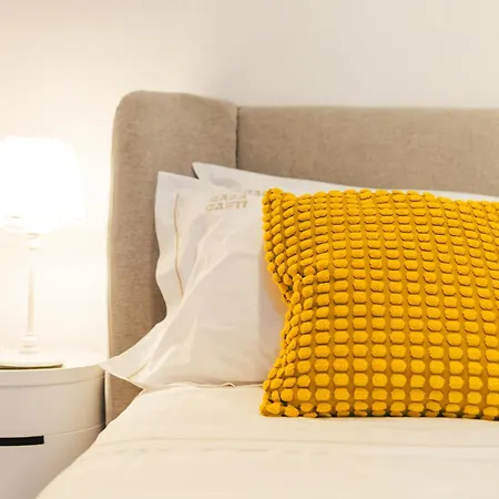 Casa Casti 3* Margherita Di Savoia