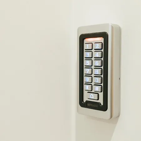 Casa Casti Nocleg ze śniadaniem Margherita Di Savoia