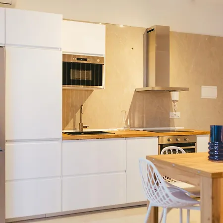 Casa Casti Margherita Di Savoia