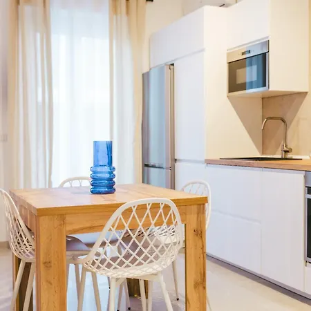 Casa Casti Bed & Breakfast Margherita Di Savoia