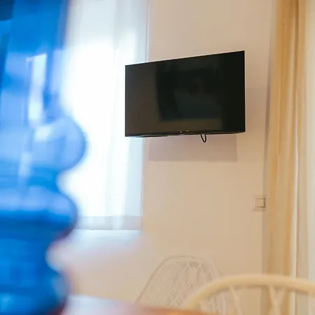 Bed & Breakfast Casa Casti Margherita Di Savoia