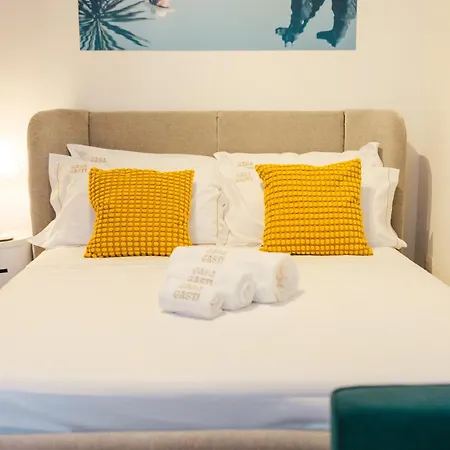 Casa Casti Frühstückspension 3*