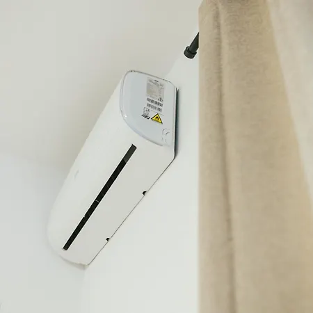 Nocleg ze śniadaniem Casa Casti Margherita Di Savoia