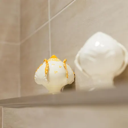 Casa Casti 3* Margherita Di Savoia